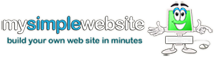 Build Your Own Website in Minutes